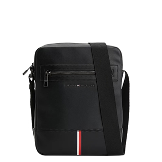 Tommy Hilfiger Corporate Reporter black