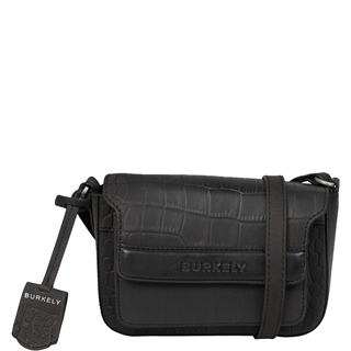 Burkely Casual Cayla Satchel Small black