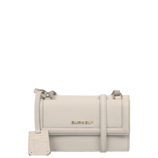 Burkely Beloved Bailey Phonebag witty white