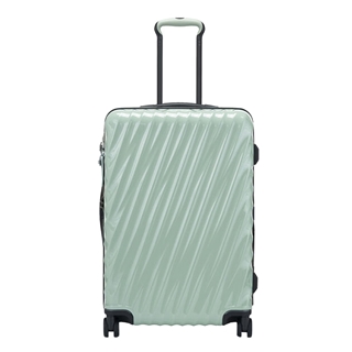 Tumi 19 Degree Short Trip Expandable 4 Wheeled Packing Case mist