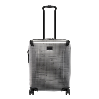 Tumi Tegra Lite Travel Continental Expandable CarryOn t-graphite