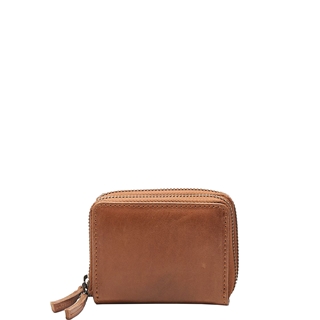 Chabo Wallet Ox camel