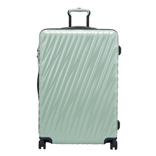 Tumi 19 Degree Extended Trip Expandable 4 Wheel Trolley mist