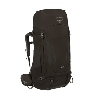 Osprey Kyte 68 WXS/S black