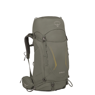 Osprey Kyte 48 WXS/S rocky brook green