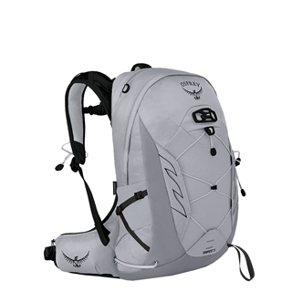Osprey Tempest 9 Women's Backpack M/L aluminium grey