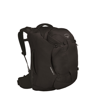 Osprey Fairview 55 Backpack black