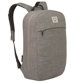 Osprey Arcane Large Day Backpack medium grey heather
