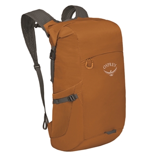 Osprey Ultralight Dry Stuff Pack toffee orange
