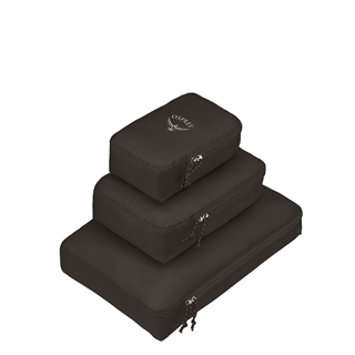 Osprey Ultralight Packing Cube Set black