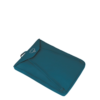 Osprey Ultralight Garment Folder waterfront blue