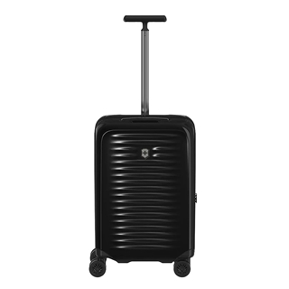 Victorinox Airox Frequent Flyer Hardside Carry-On black