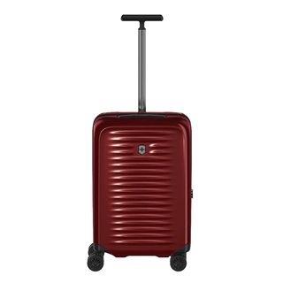 Victorinox Airox Frequent Flyer Hardside Carry-On victorinox red