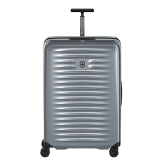 Victorinox Airox Large Hardside Case silver