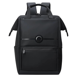 Delsey Turenne Laptop Backpack 14'' black