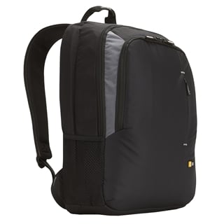 Case Logic Value Backpack 17" black