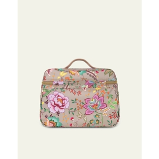 Oilily Coco Beauty Case nomad