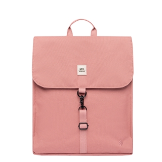 Lefrik Handy Backpack Mini dust pink