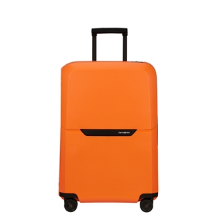 Samsonite Magnum Eco Spinner radiant | Travelbags.nl