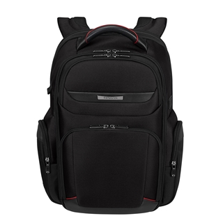 Samsonite Pro-DLX 6 Backpack 3V 15.6'' EXP black
