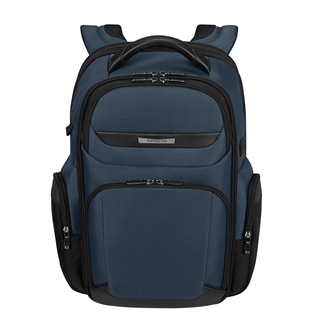 Samsonite Pro-DLX 6 Backpack 3V 15.6'' EXP blue