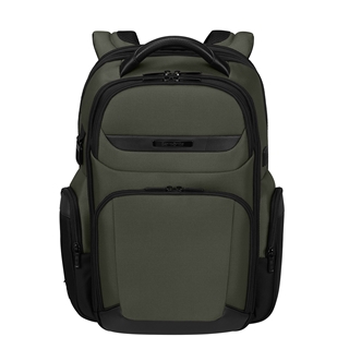 Samsonite Pro-DLX 6 Backpack 3V 15.6'' EXP green