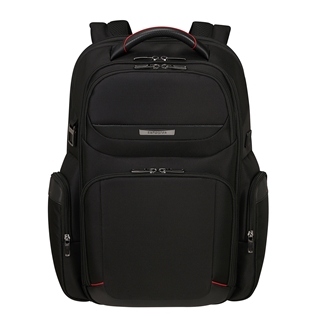 Samsonite Pro-DLX 6 Backpack 3V 17.3'' EXP black