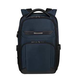 Samsonite Pro-DLX 6 Backpack 14.1'' blue