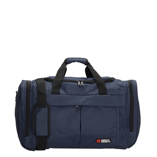 Enrico Benetti Amsterdam Sport / Travelbag 55 blauw