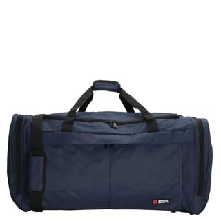 Enrico Benetti Amsterdam Sport / Travelbag 75 blauw