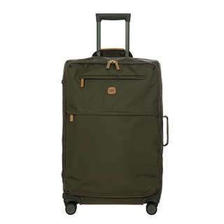 Bric's X-Travel Trolley 70 olive