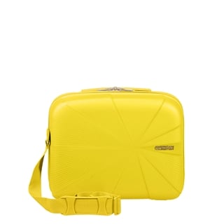 American Tourister Starvibe Beautycase electric lemon