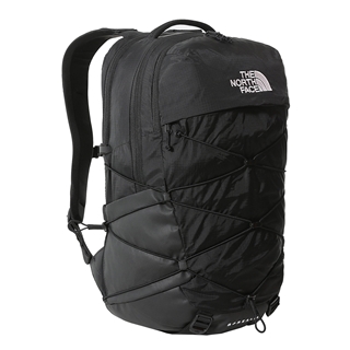 The North Face Borealis Backpack black