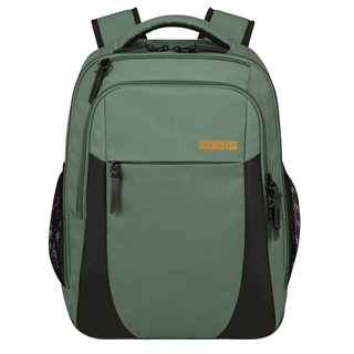 American Tourister Urban Groove UG12 Laptop Backpack 15.6'' Slim urban green