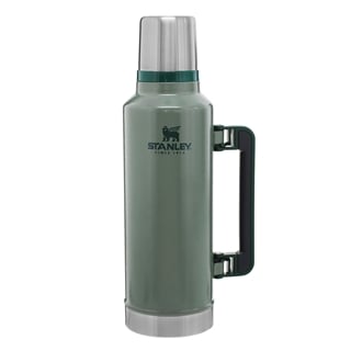 Stanley The Legendary Classic Bottle 1.9L hammertone green