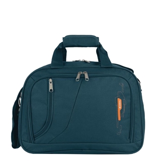 Gabol Week Eco Flight Bag turquoise