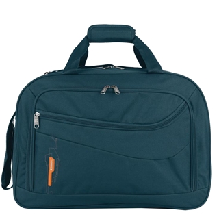 Gabol Week Eco Travel Bag turquoise
