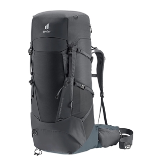 Deuter Aircontact Core 50+10 Backpack graphite-shale