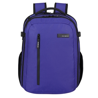Samsonite Roader Laptop Backpack M deep blue