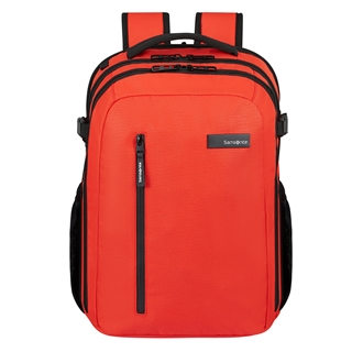 Samsonite Roader Laptop Backpack M tangerine orange