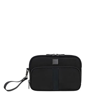 Samsonite Sacksquare Travel Clutch black