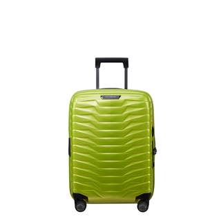 Samsonite Proxis Spinner 55 Expandable lime
