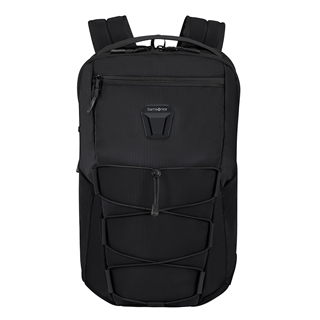 Samsonite Dye-Namic Backpack S 14.1" black