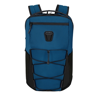 Samsonite Dye-Namic Backpack S 14.1" blue