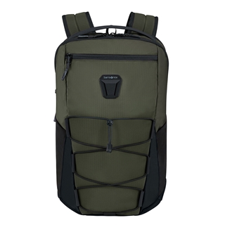 Samsonite Dye-Namic Backpack S 14.1" foliage green