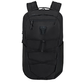 Samsonite Dye-Namic Backpack M 15.6" black