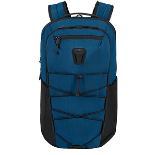 Samsonite Dye-Namic Backpack M 15.6" blue