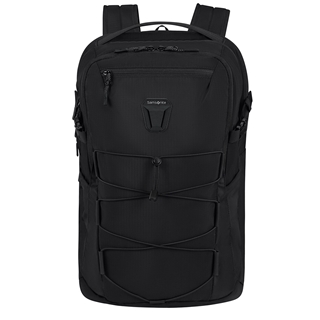 Samsonite Dye-Namic Backpack L 17.3" black