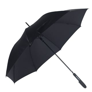 Samsonite Rain Pro Stick Umbrella black