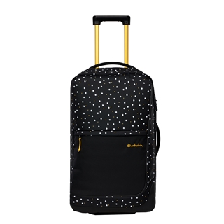 Satch Flow M Check-In Trolley lazy daisy